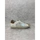 Golden Goose / Top Edition BALLSTAR Dirty Shoes