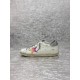 Golden Goose / Top Edition BALLSTAR Dirty Shoes