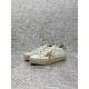 Golden Goose / Top Edition BALLSTAR Dirty Shoes