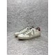 Golden Goose / Top Edition BALLSTAR Dirty Shoes