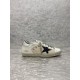 Golden Goose / Top Edition BALLSTAR Dirty Shoes