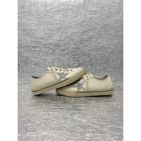 Golden Goose / Top Edition BALLSTAR Dirty Shoes