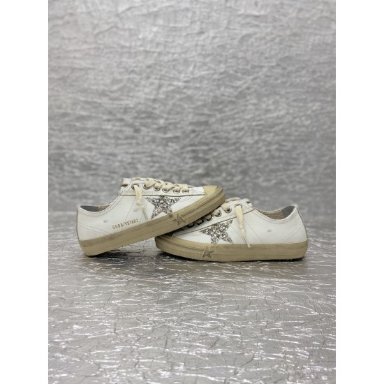 Golden Goose / Top Edition BALLSTAR Dirty Shoes