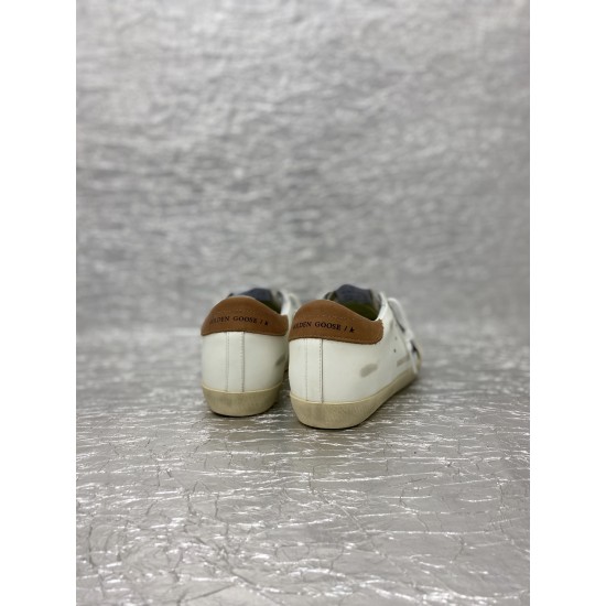 Golden Goose / Top Edition BALLSTAR Dirty Shoes