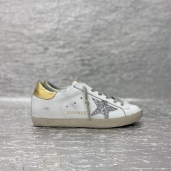 Golden Goose / Top Edition BALLSTAR Dirty Shoes