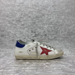 Golden Goose / Top Edition BALLSTAR Dirty Shoes