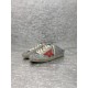 Golden Goose / Top Edition BALLSTAR Dirty Shoes