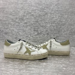 Golden Goose / Top Edition BALLSTAR Dirty Shoes