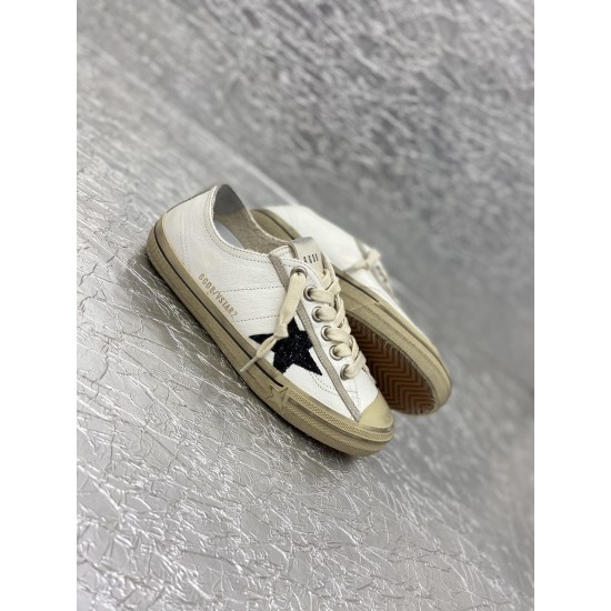 Golden Goose / Top Edition BALLSTAR Dirty Shoes