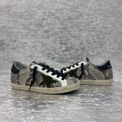 Golden Goose / Top Edition BALLSTAR Dirty Shoes