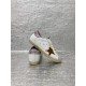 Golden Goose / Top Edition BALLSTAR Dirty Shoes