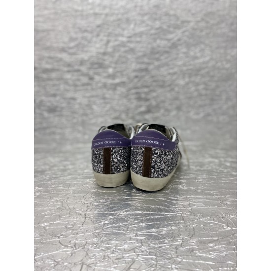 Golden Goose / Top Edition BALLSTAR Dirty Shoes