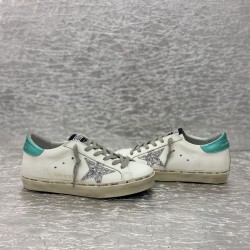 Golden Goose / Top Edition BALLSTAR Dirty Shoes