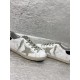 Golden Goose / Top Edition BALLSTAR Dirty Shoes