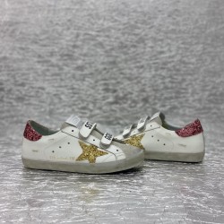 Golden Goose / Top Edition BALLSTAR Dirty Shoes