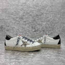 Golden Goose / Top Edition BALLSTAR Dirty Shoes