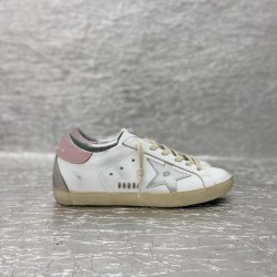 Golden Goose / Top Edition BALLSTAR Dirty Shoes