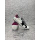Golden Goose / Top Edition BALLSTAR Dirty Shoes