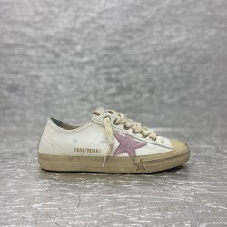Golden Goose / Top Edition BALLSTAR Dirty Shoes