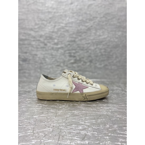 Golden Goose / Top Edition BALLSTAR Dirty Shoes
