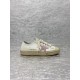 Golden Goose / Top Edition BALLSTAR Dirty Shoes