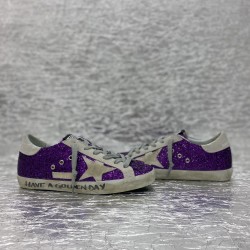 Golden Goose / Top Edition BALLSTAR Dirty Shoes