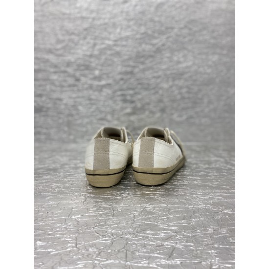 Golden Goose / Top Edition BALLSTAR Dirty Shoes