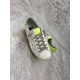 Golden Goose / Top Edition BALLSTAR Dirty Shoes