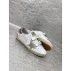 Golden Goose / Top Edition BALLSTAR Dirty Shoes