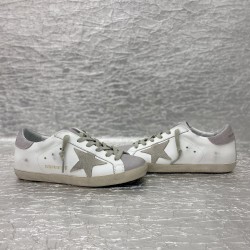 Golden Goose / Top Edition BALLSTAR Dirty Shoes