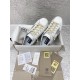 Golden Goose / Top Edition BALLSTAR Dirty Shoes