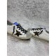 Golden Goose / Top Edition BALLSTAR Dirty Shoes