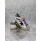 Golden Goose / Top Edition BALLSTAR Dirty Shoes