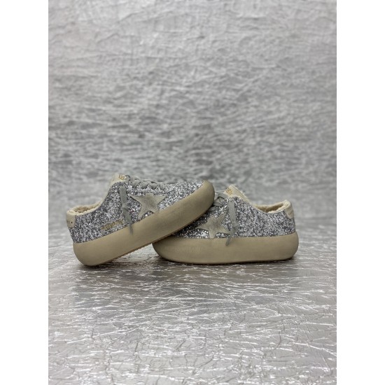 Golden Goose / Top Edition BALLSTAR Dirty Shoes