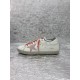 Golden Goose / Top Edition BALLSTAR Dirty Shoes