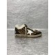 Golden Goose / Top Edition BALLSTAR Dirty Shoes