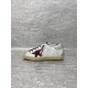 Golden Goose / Top Edition BALLSTAR Dirty Shoes