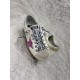 Golden Goose / Top Edition BALLSTAR Dirty Shoes