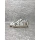 Golden Goose / Top Edition BALLSTAR Dirty Shoes