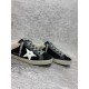 Golden Goose / Top Edition BALLSTAR Dirty Shoes