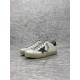 Golden Goose / Top Edition BALLSTAR Dirty Shoes