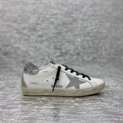 Golden Goose / Top Edition BALLSTAR Dirty Shoes