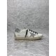 Golden Goose / Top Edition BALLSTAR Dirty Shoes