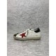 Golden Goose / Top Edition BALLSTAR Dirty Shoes