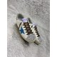 Golden Goose / Top Edition BALLSTAR Dirty Shoes