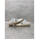 Golden Goose / Top Edition BALLSTAR Dirty Shoes