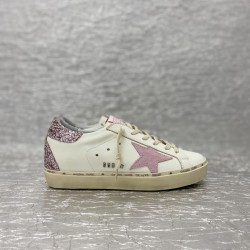 Golden Goose / Top Edition BALLSTAR Dirty Shoes