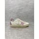 Golden Goose / Top Edition BALLSTAR Dirty Shoes