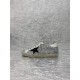 Golden Goose / Top Edition BALLSTAR Dirty Shoes