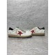Golden Goose / Top Edition BALLSTAR Dirty Shoes